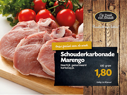 45 Overig Slagerij Beulen